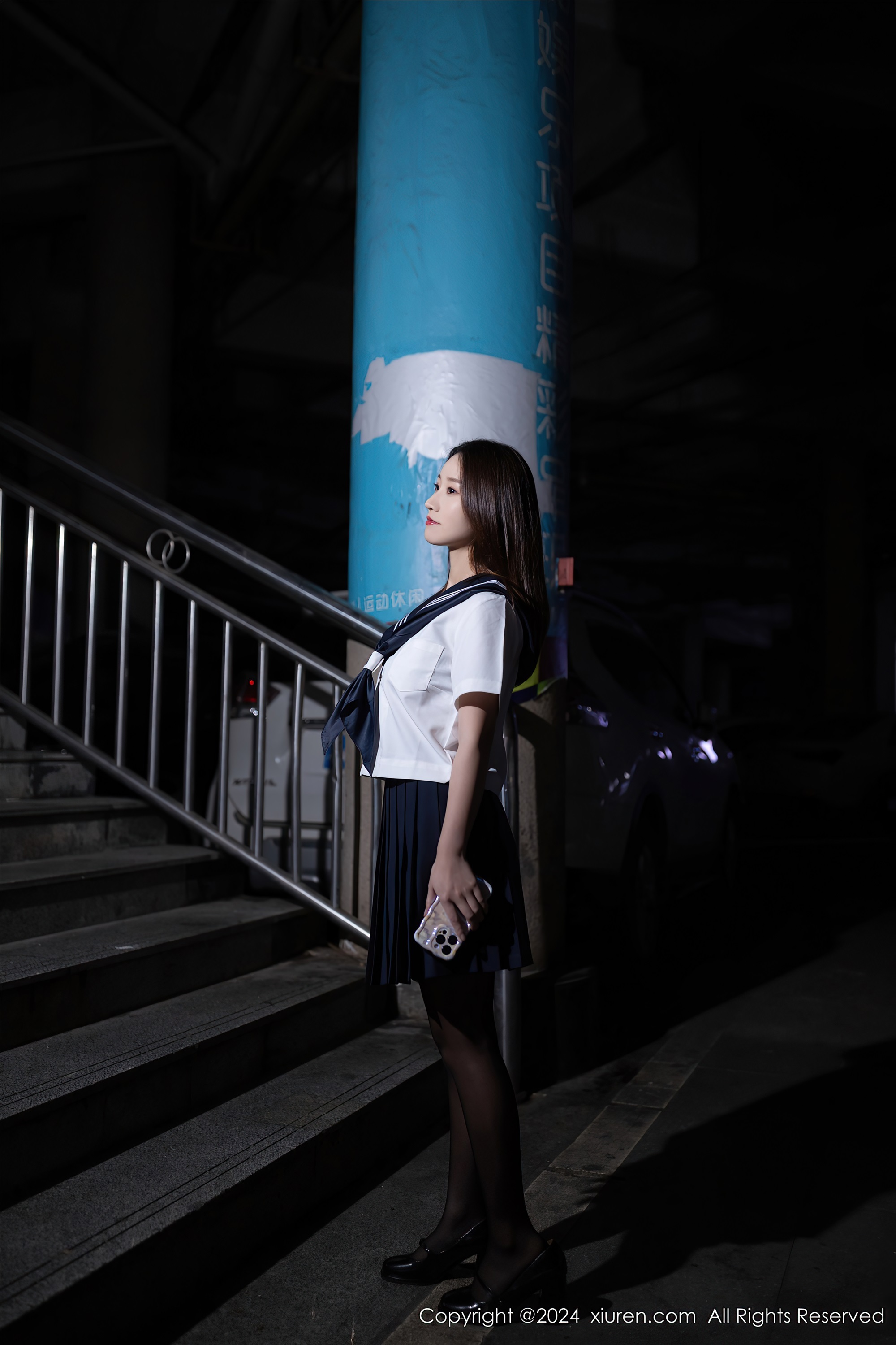 Xiuren秀人网 2024.04.24 NO.8443 杏子Yada